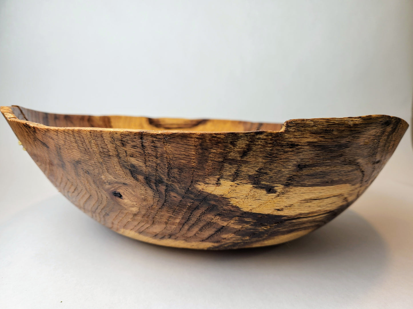 Dykes Farm Stitched Red Oak