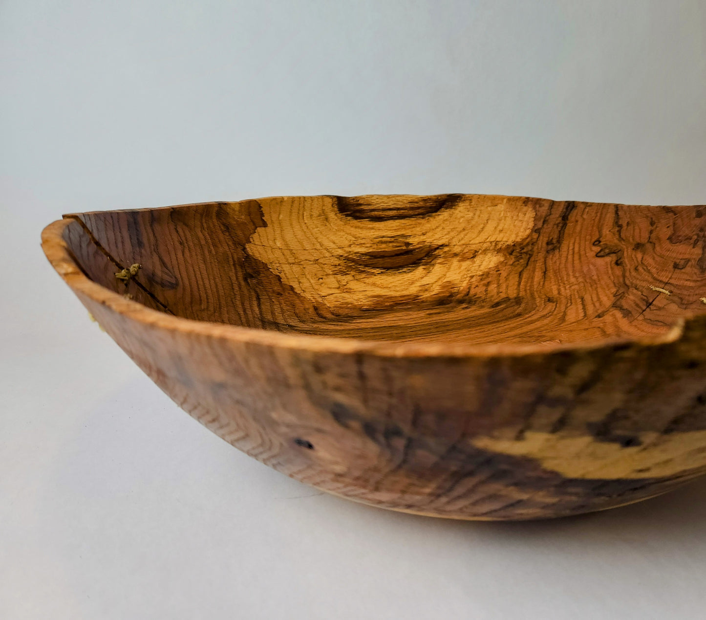 Dykes Farm Stitched Red Oak