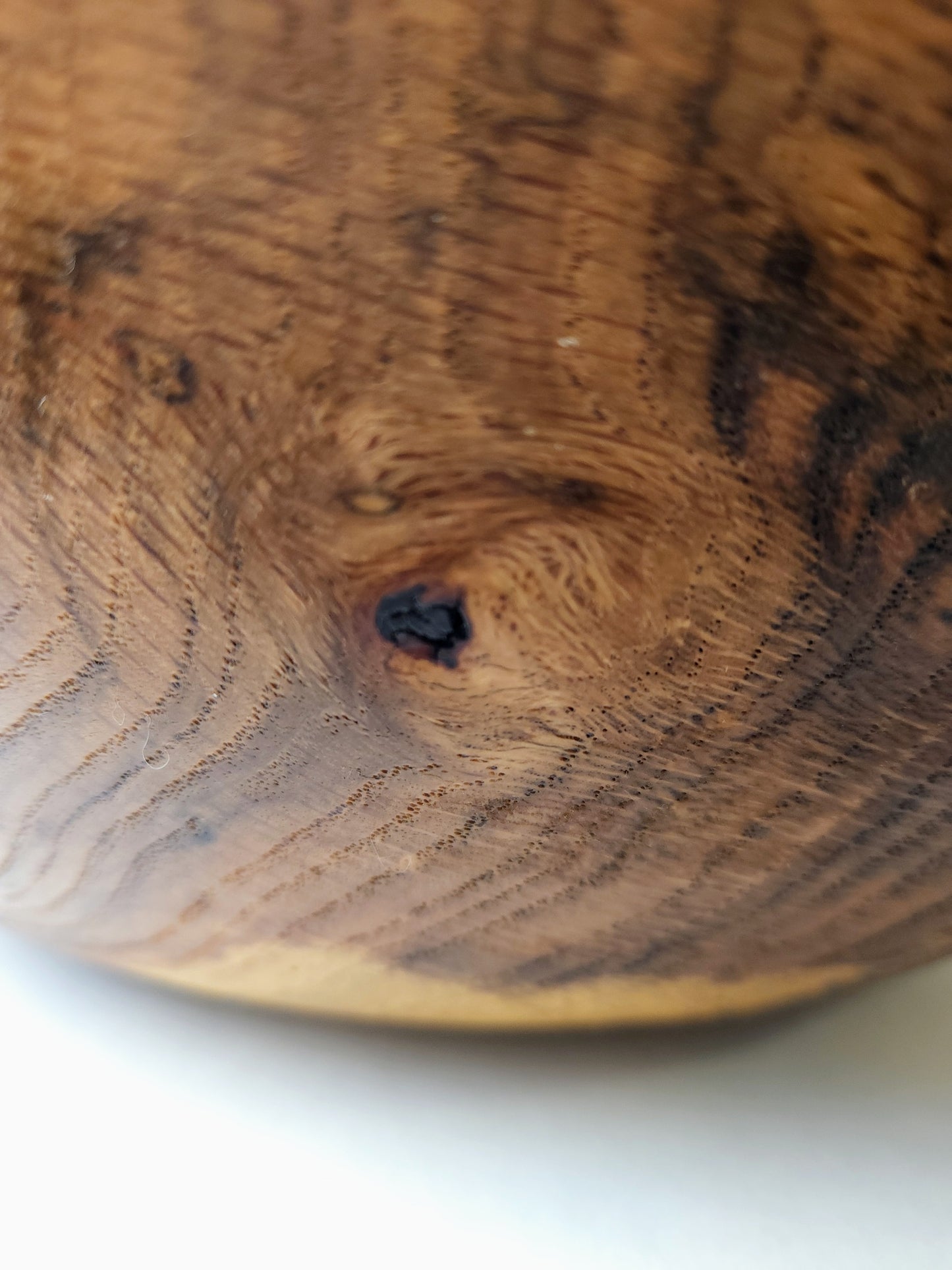 Dykes Farm Stitched Red Oak