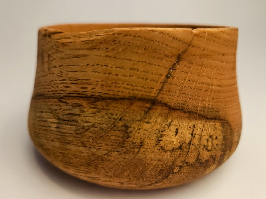 Marydale Small Red Oak Pot