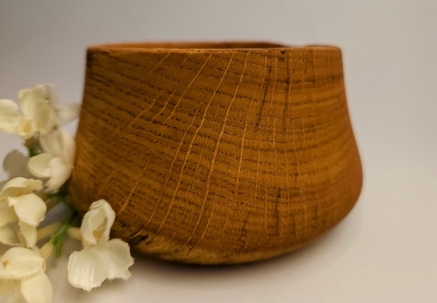 Marydale Small Red Oak Pot