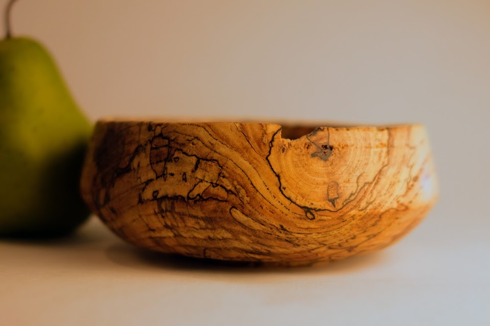 Seymour Elm bowl 3
