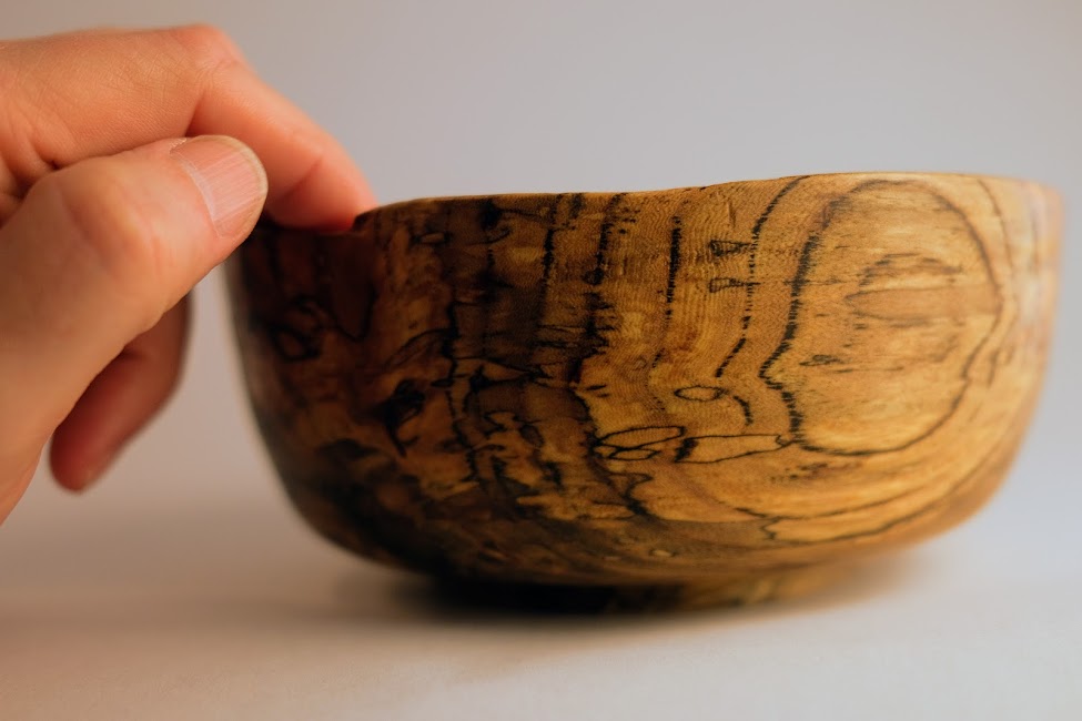 Seymour Elm Bowl 2