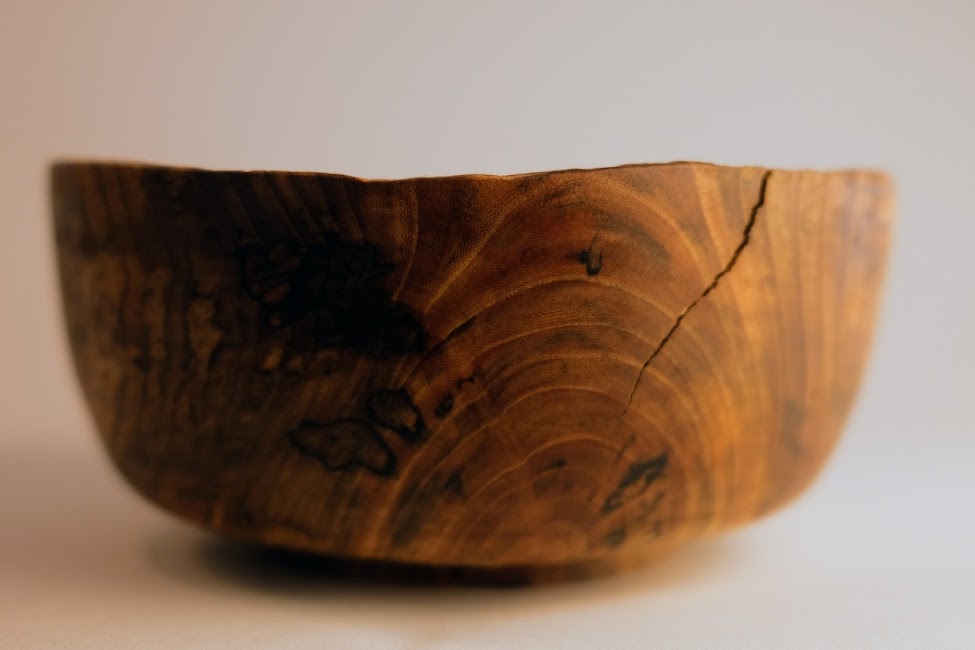 Seymour Elm Bowl 2
