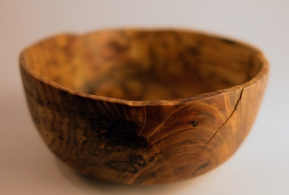 Seymour Elm Bowl 2