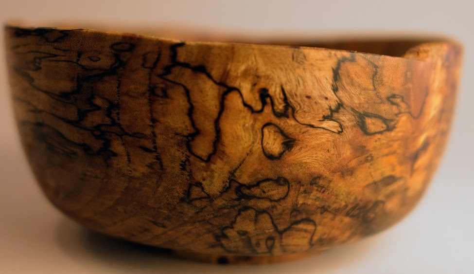 Seymour Elm Bowl 2