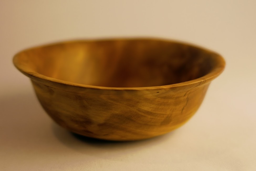 Feliciana Small Sweet Gum Bowl