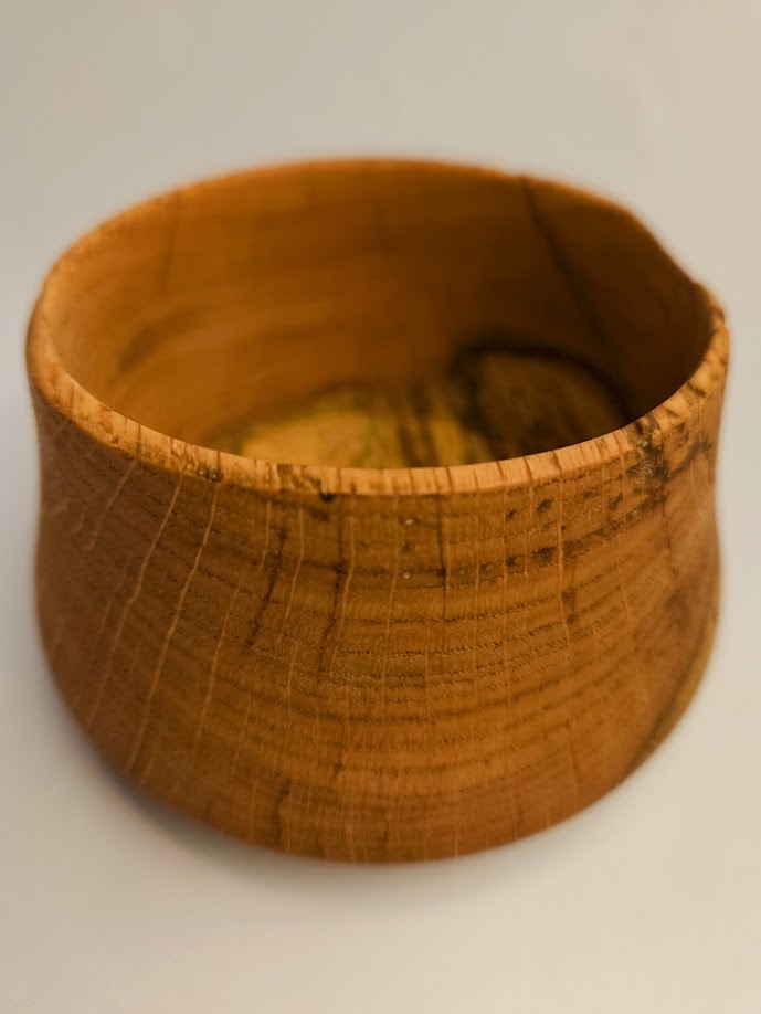 Marydale Small Red Oak Pot