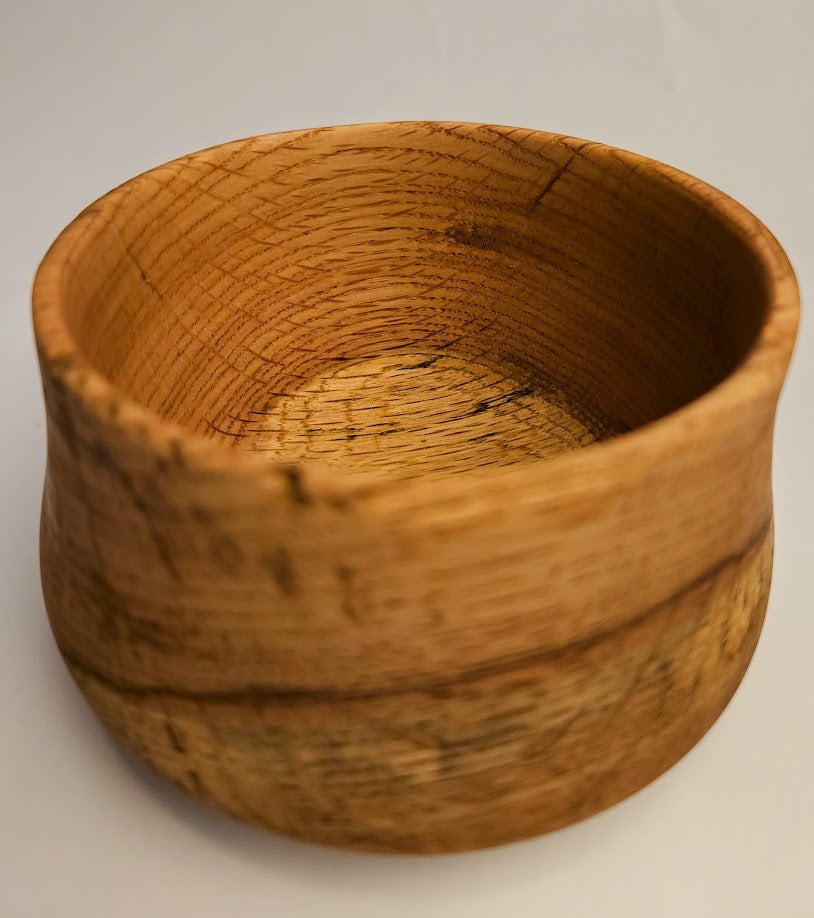 Marydale Small Red Oak Pot