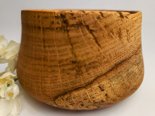 Marydale Small Red Oak Pot