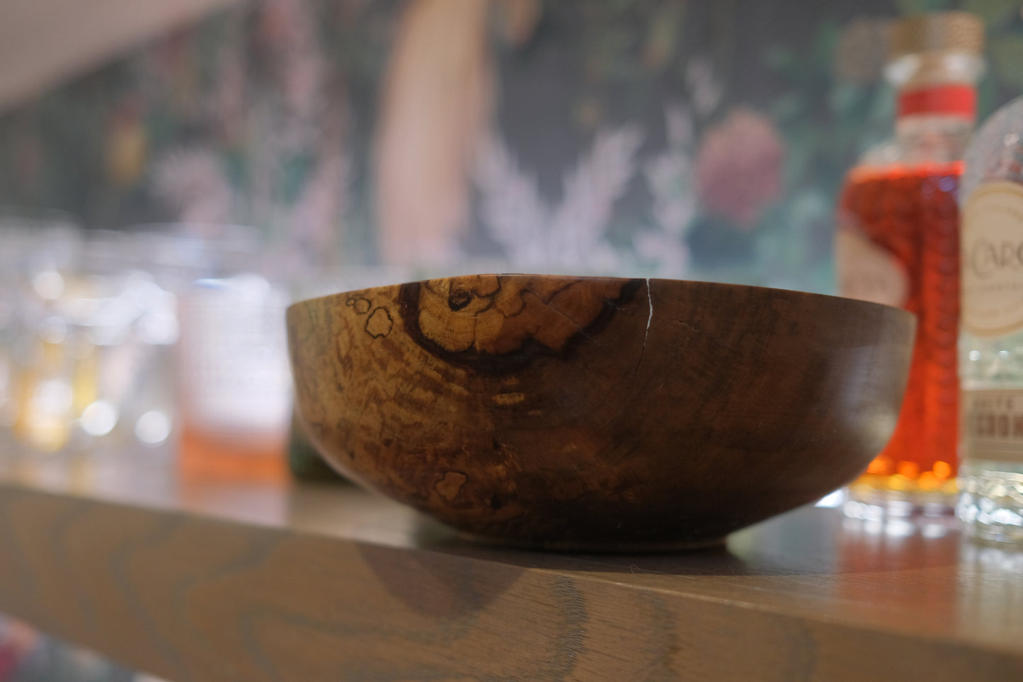 Sweetgum Bowl