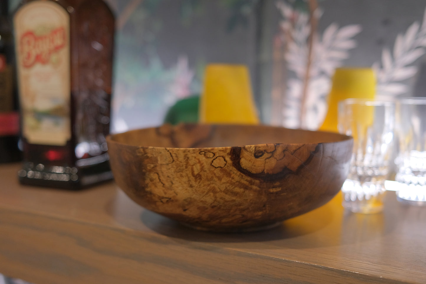 Sweetgum Bowl