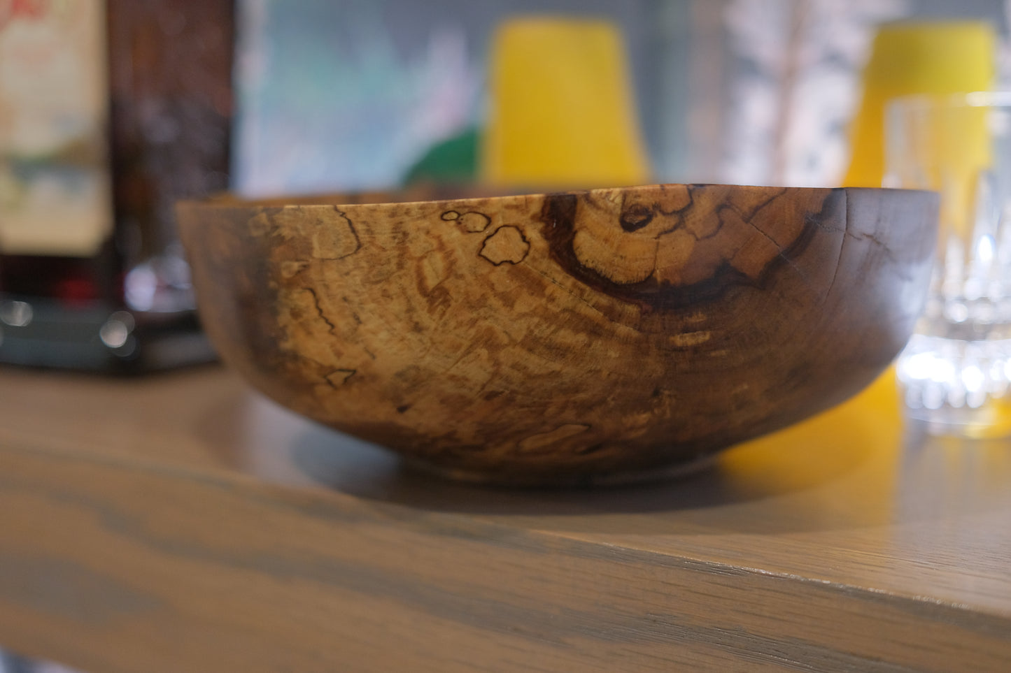 Sweetgum Bowl