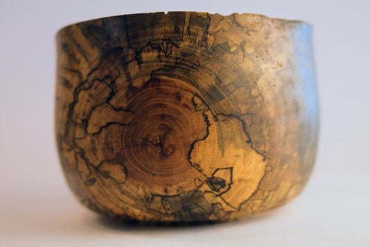 Seymour elm bowl 4