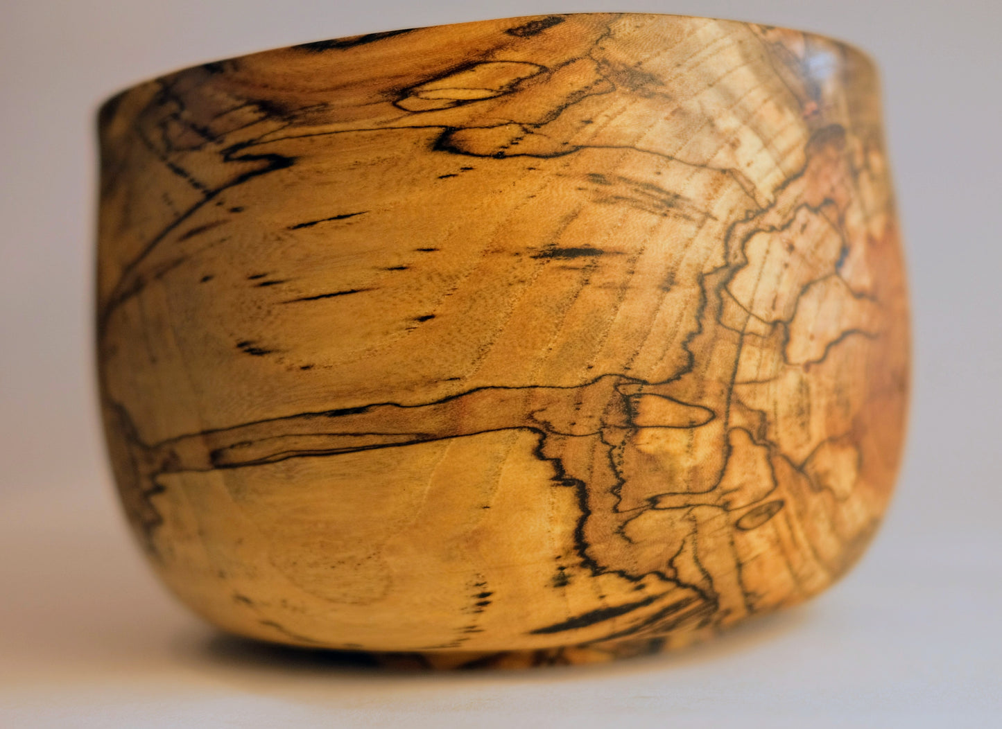 Seymour elm bowl 4
