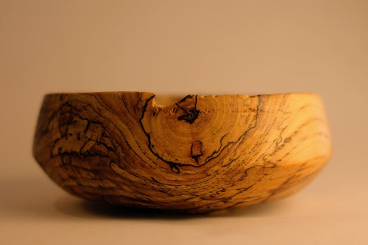 Seymour Elm bowl 3