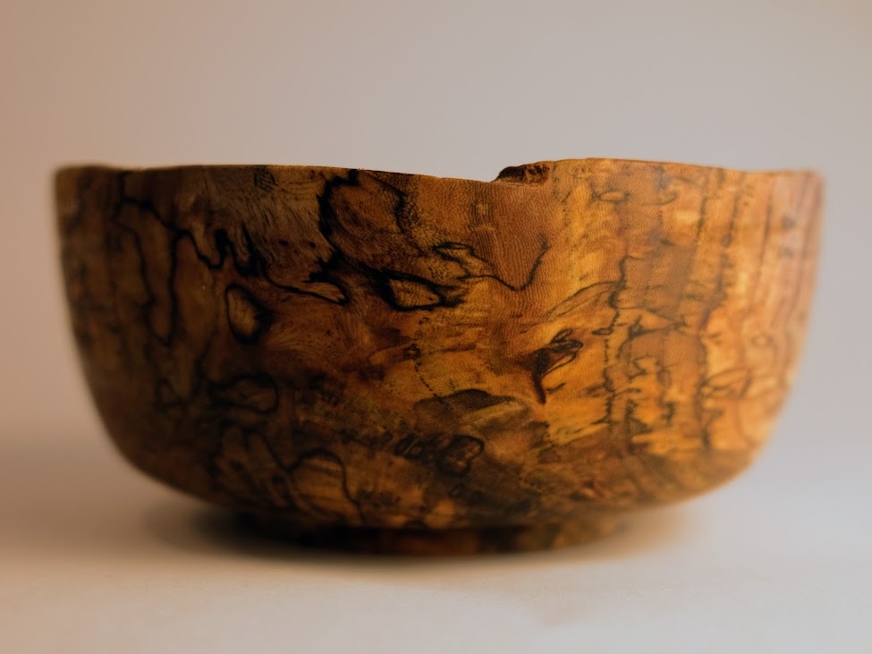 Seymour Elm Bowl 2