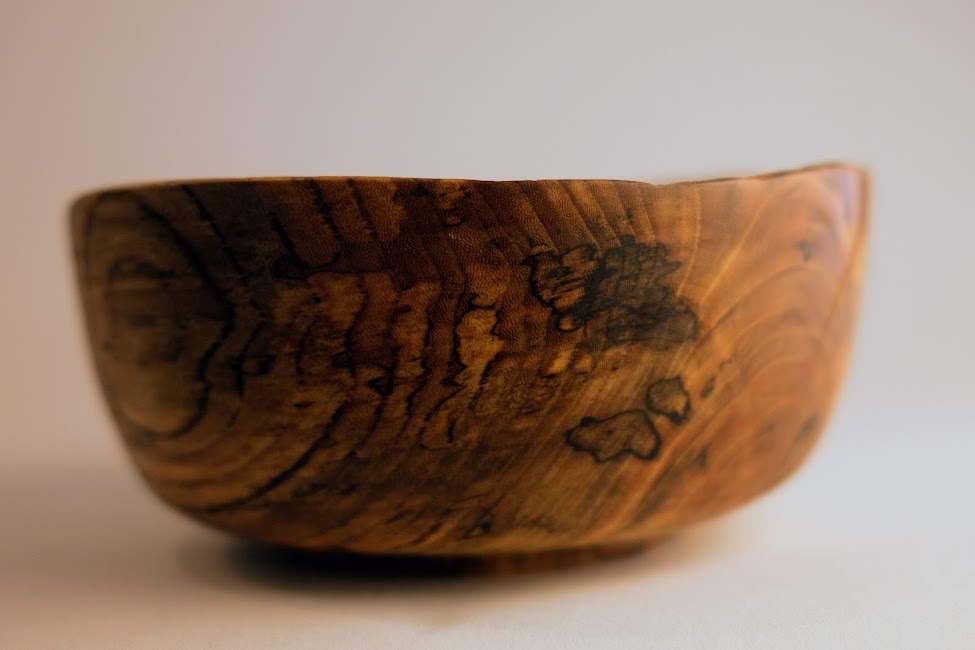 Seymour Elm Bowl 2