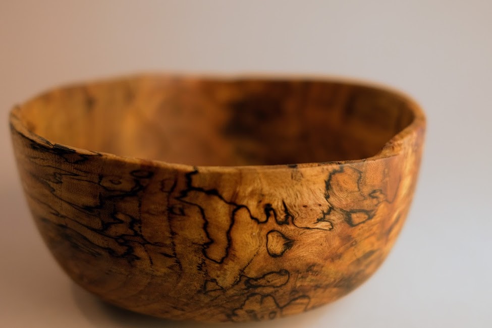 Seymour Elm Bowl 2