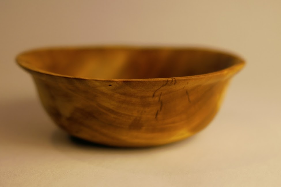 Feliciana Small Sweet Gum Bowl