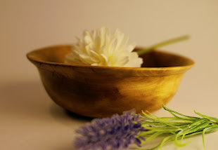 Feliciana Small Sweet Gum Bowl