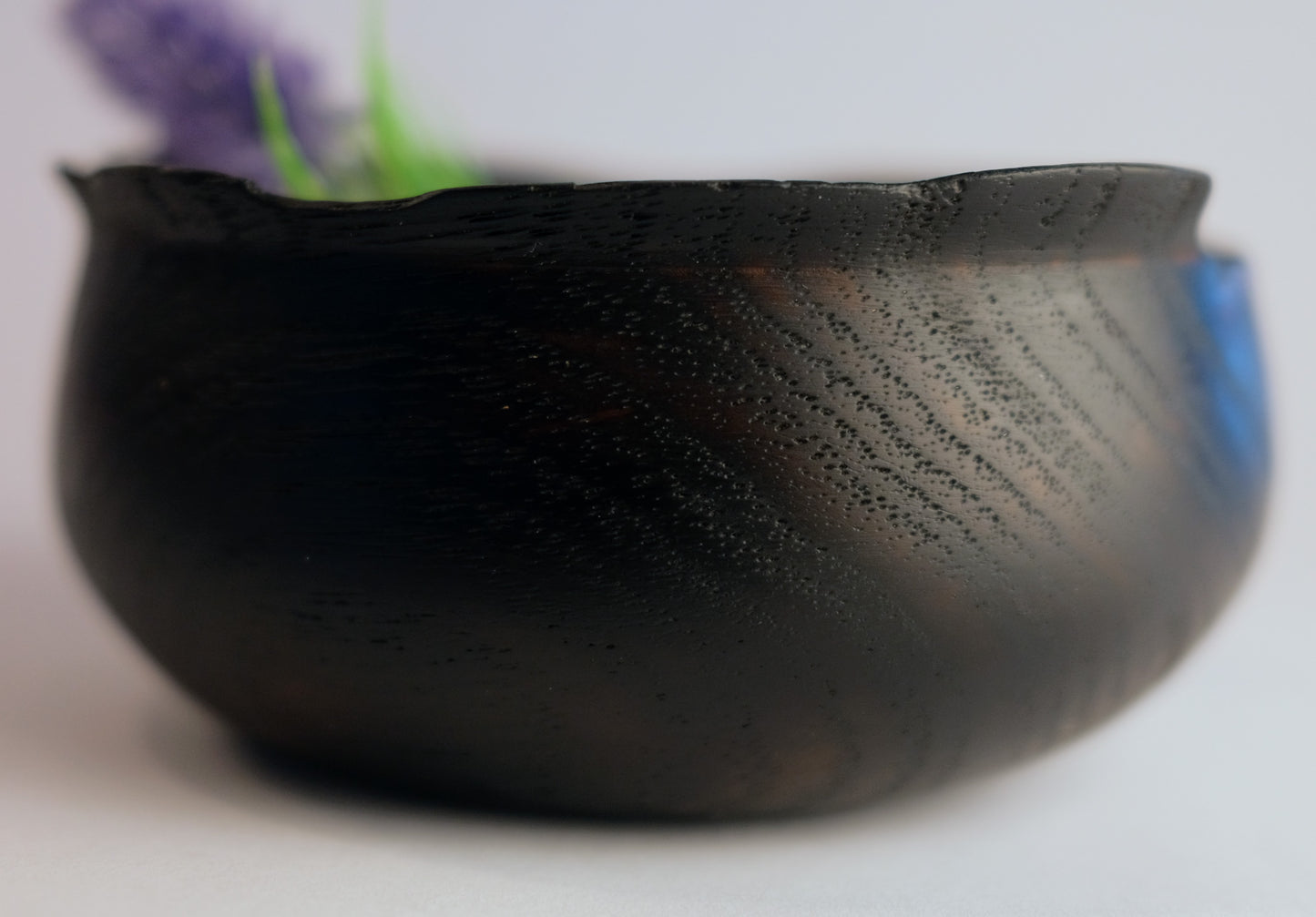 Feliciana Burned Pecan Bowl