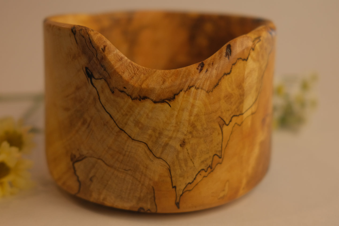 Feliciana Avalon Oak Pot