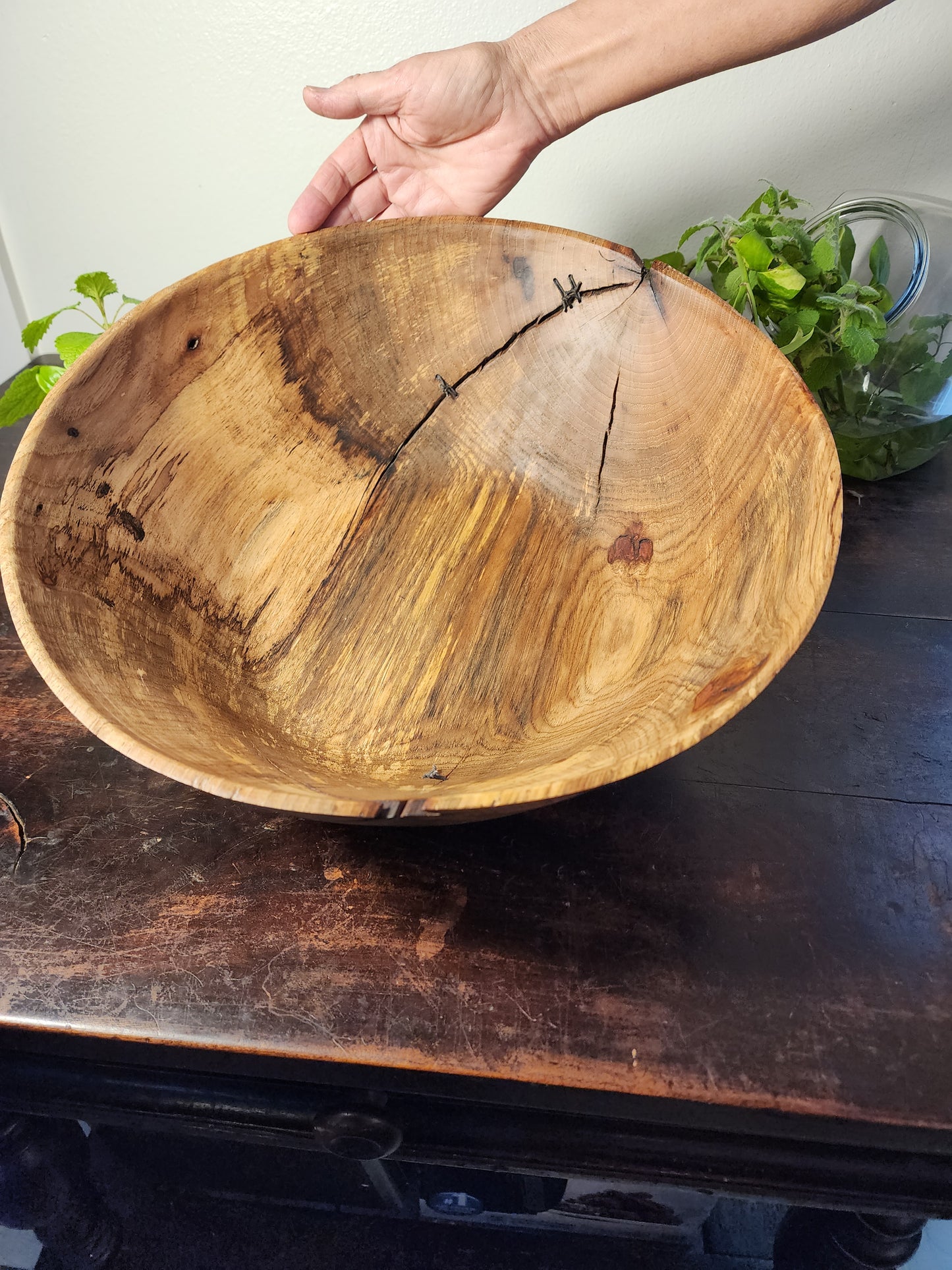 Kenilworth Elm Centerpiece