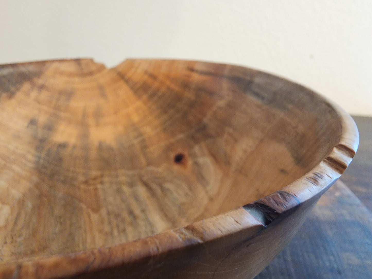 Elm Bowl