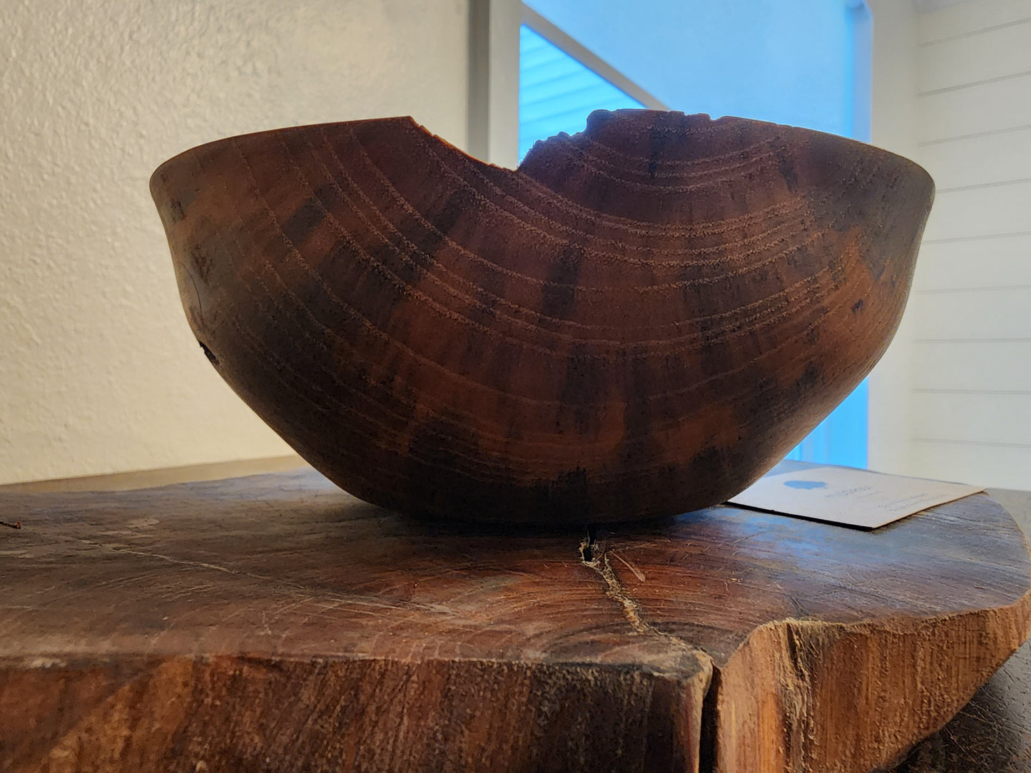 Elm Bowl